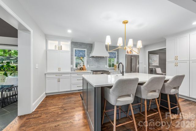 339 Wingrave Drive, Charlotte, NC 28270