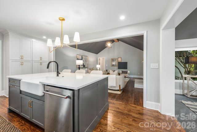 339 Wingrave Drive, Charlotte, NC 28270
