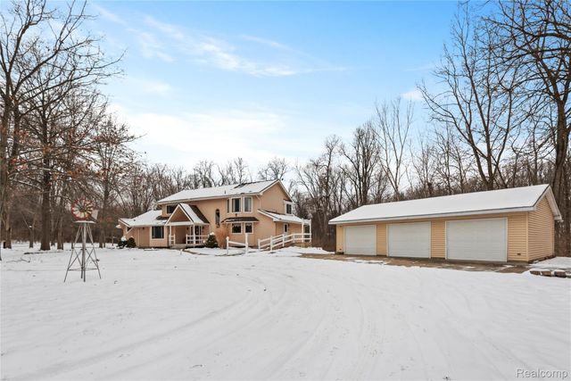 50801 Warren Road, Canton Charter Township, MI 48187