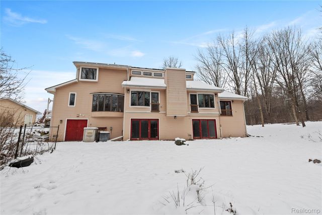 50801 Warren Road, Canton Charter Township, MI 48187