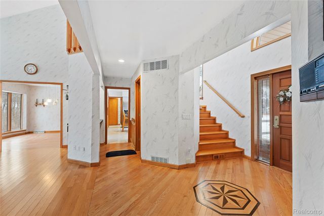 50801 Warren Road, Canton Charter Township, MI 48187