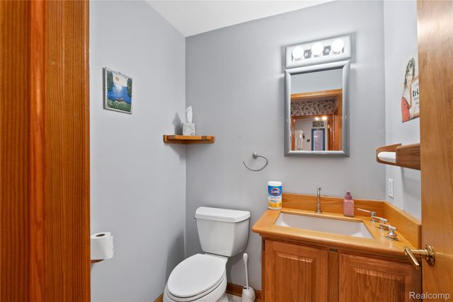 50801 Warren Road, Canton Charter Township, MI 48187