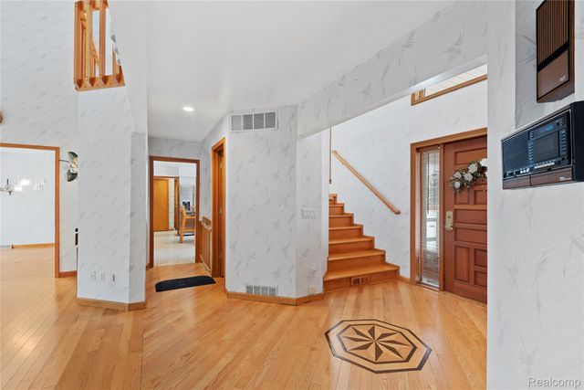 50801 Warren Road, Canton Charter Township, MI 48187