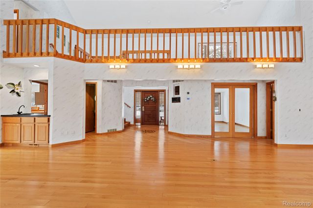 50801 Warren Road, Canton Charter Township, MI 48187