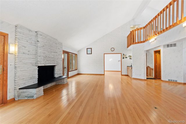 50801 Warren Road, Canton Charter Township, MI 48187