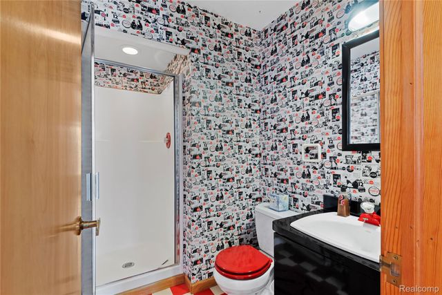 50801 Warren Road, Canton Charter Township, MI 48187