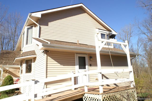 50801 Warren Road, Canton Charter Township, MI 48187