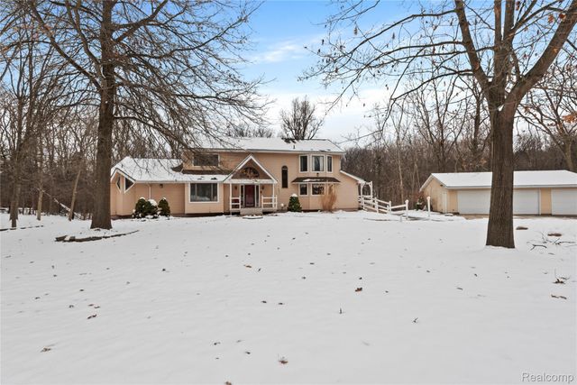 50801 Warren Road, Canton Charter Township, MI 48187