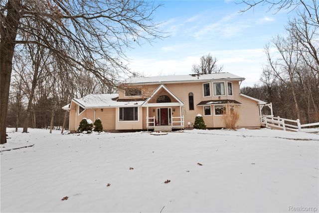 50801 Warren Road, Canton Charter Township, MI 48187