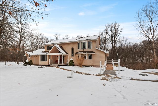 50801 Warren Road, Canton Charter Township, MI 48187