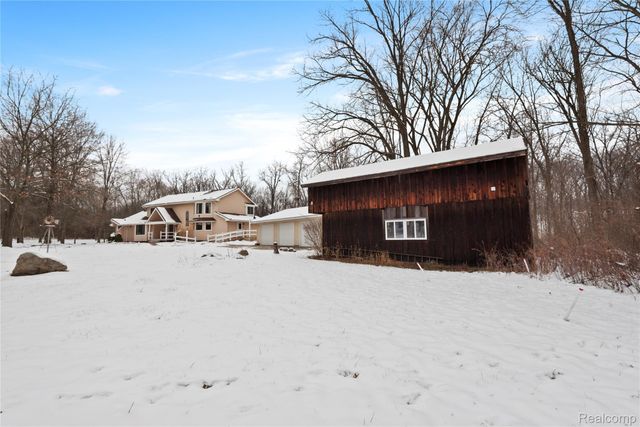 50801 Warren Road, Canton Charter Township, MI 48187