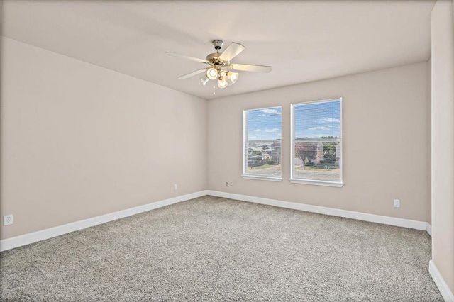 1503 Claremont CIR, Marble Falls, TX 78654