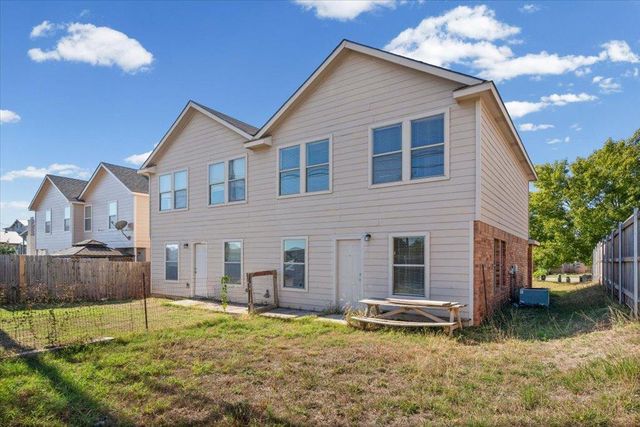 1503 Claremont CIR, Marble Falls, TX 78654