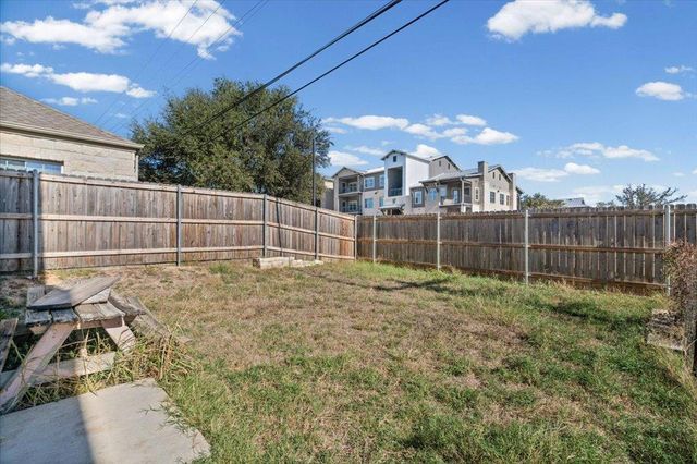 1503 Claremont CIR, Marble Falls, TX 78654