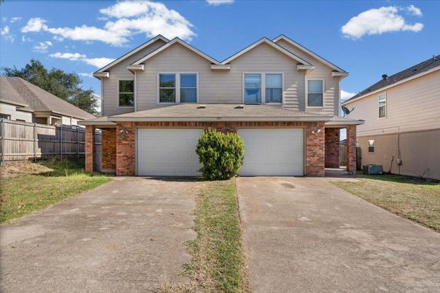 1503 Claremont CIR, Marble Falls, TX 78654