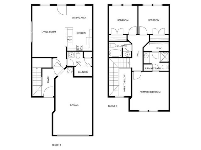 1503 Claremont CIR, Marble Falls, TX 78654