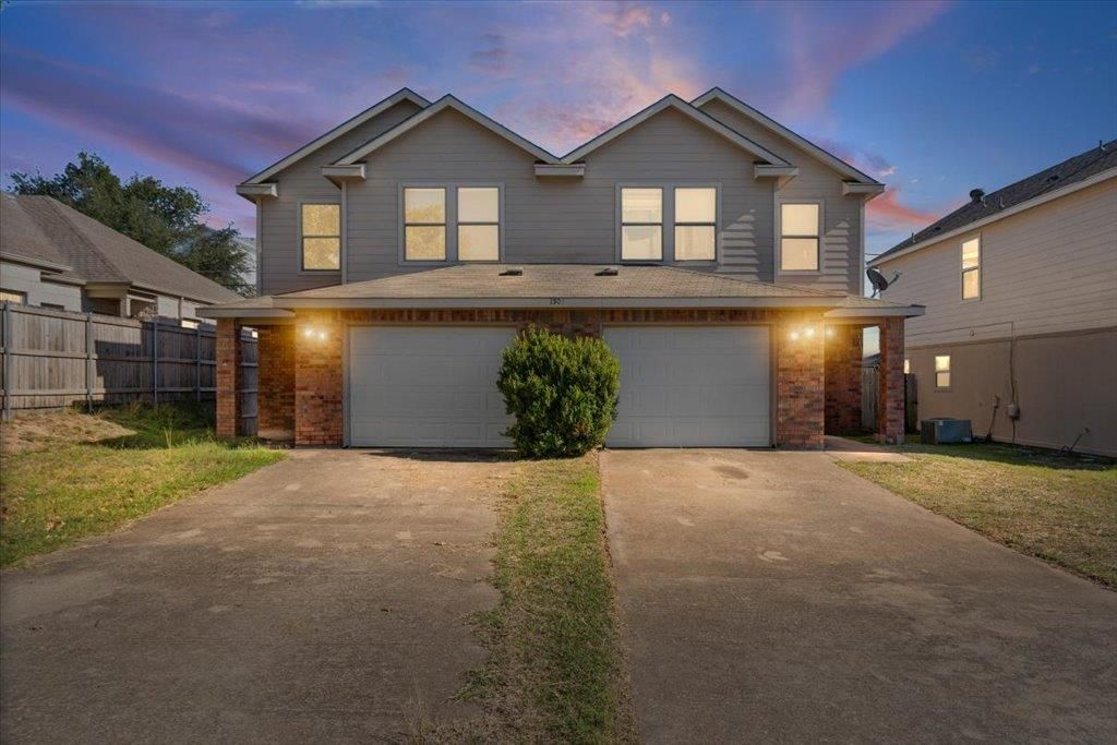 1503 Claremont CIR, Marble Falls, TX 78654