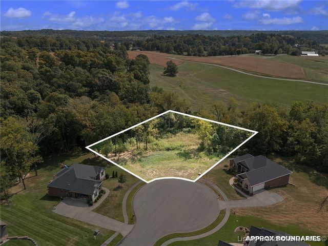 1209 Crones Hill, Lanesville, IN 47136