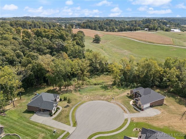 1209 Crones Hill, Lanesville, IN 47136