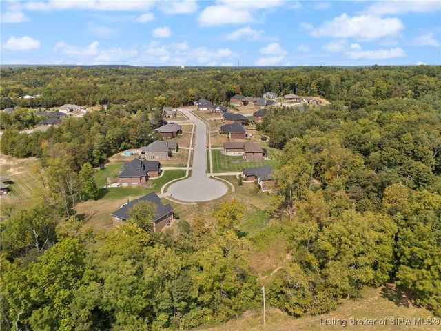 1209 Crones Hill, Lanesville, IN 47136