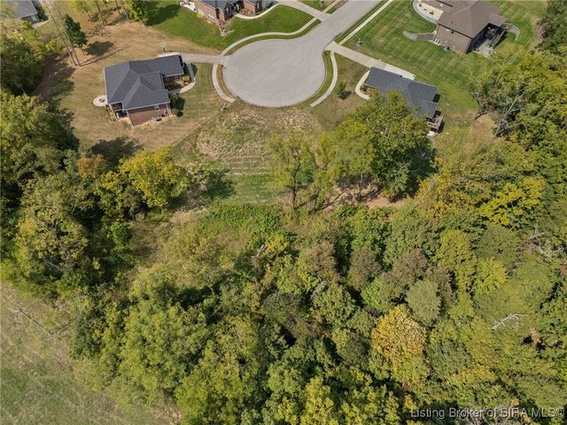 1209 Crones Hill, Lanesville, IN 47136