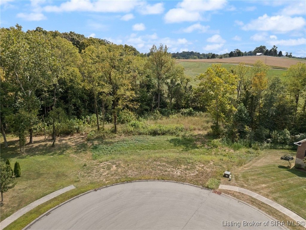 1209 Crones Hill, Lanesville, IN 47136