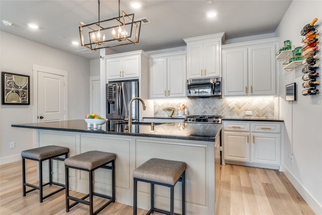 3691 Rosemont Drive, Prosper, TX 75078