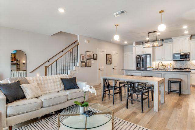 3691 Rosemont Drive, Prosper, TX 75078