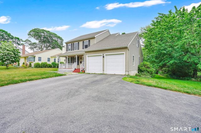 371 Tyler Avenue, Groton, CT 06340