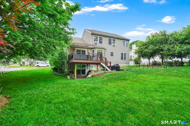 371 Tyler Avenue, Groton, CT 06340