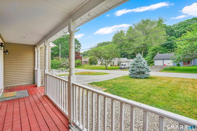 371 Tyler Avenue, Groton, CT 06340