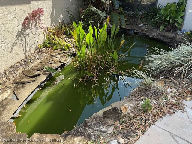 114 Daisy Lane, Lake Placid, FL 33852