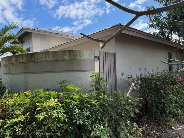 114 Daisy Lane, Lake Placid, FL 33852