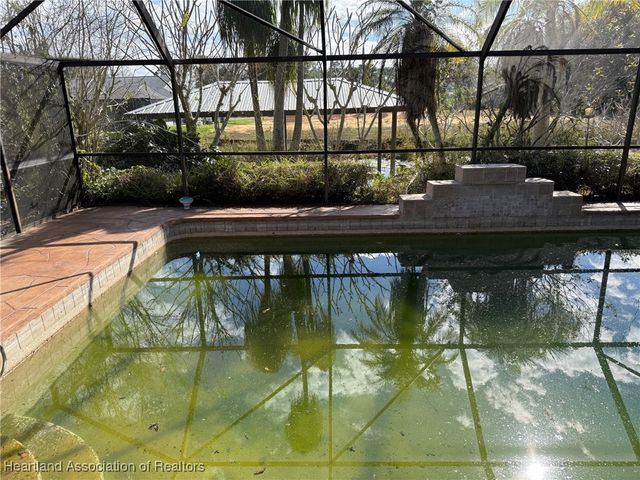 114 Daisy Lane, Lake Placid, FL 33852