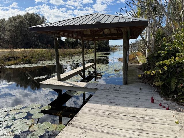 114 Daisy Lane, Lake Placid, FL 33852