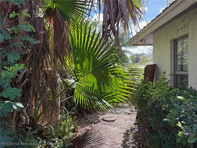 114 Daisy Lane, Lake Placid, FL 33852