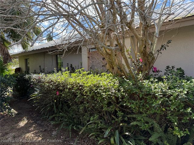 114 Daisy Lane, Lake Placid, FL 33852