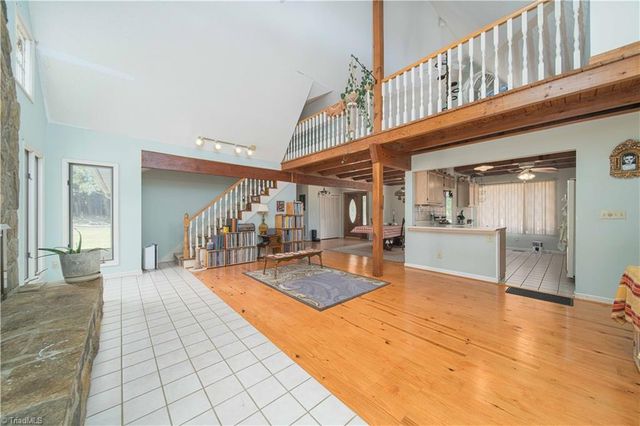 1068 Nathan Lane, Pinnacle, NC 27043