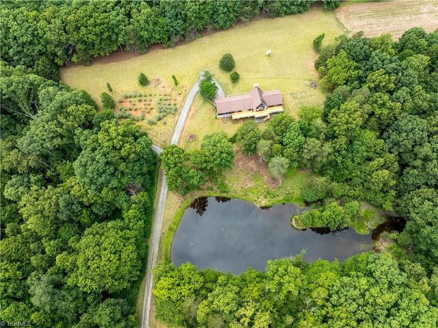 1068 Nathan Lane, Pinnacle, NC 27043