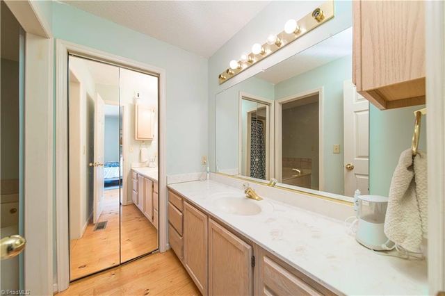 1068 Nathan Lane, Pinnacle, NC 27043