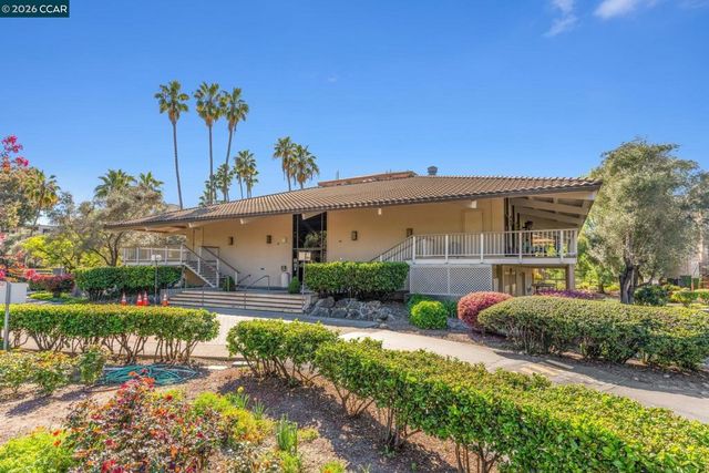 340 N Civic Dr 503, Walnut Creek, CA 94596