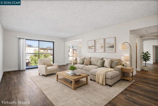 340 N Civic Dr 503, Walnut Creek, CA 94596