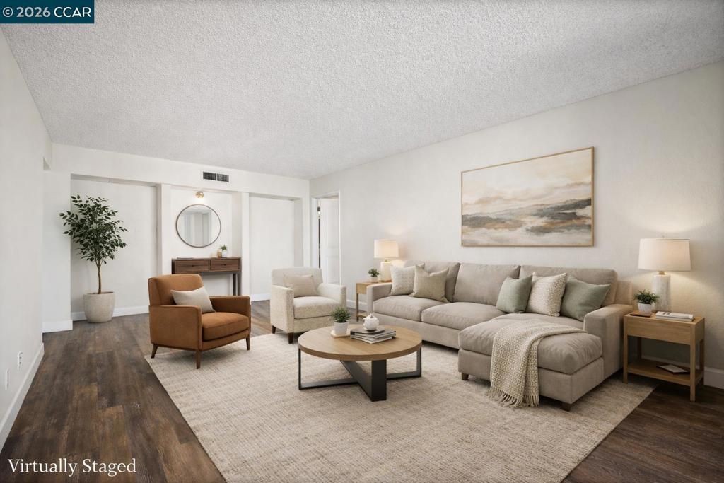 340 N Civic Dr 503, Walnut Creek, CA 94596