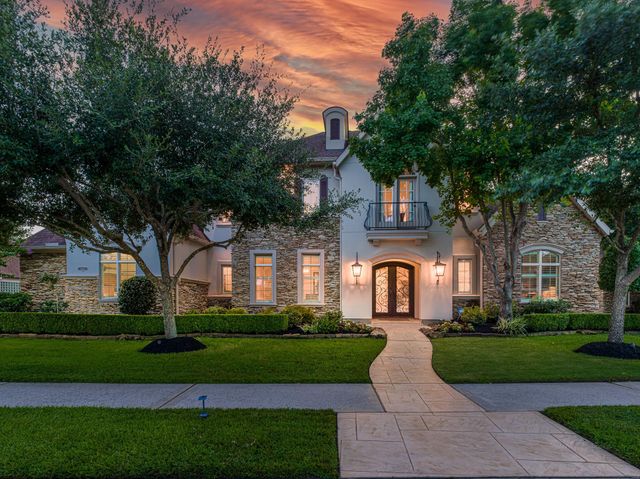 10527 Pebblecreek Crossing, Katy, TX 77494