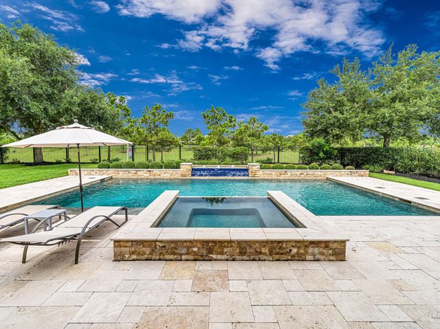 10527 Pebblecreek Crossing, Katy, TX 77494