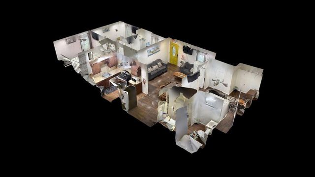 7901 Record Street, Houston, TX 77028