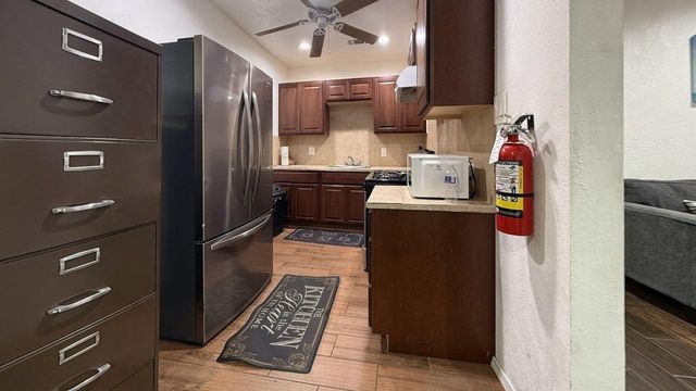 7901 Record Street, Houston, TX 77028