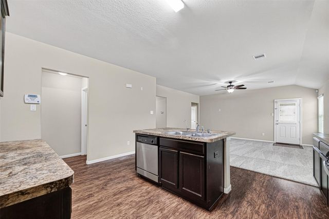 14302 Brunswick Place Drive, Houston, TX 77047