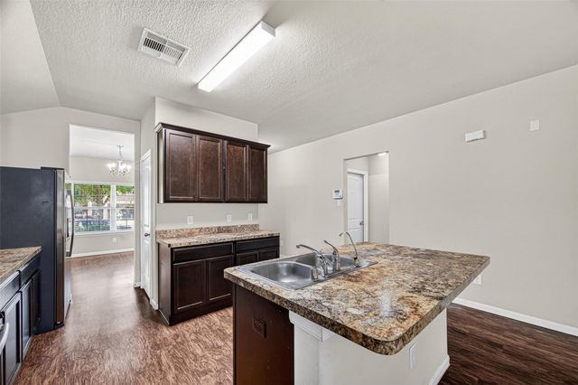 14302 Brunswick Place Drive, Houston, TX 77047