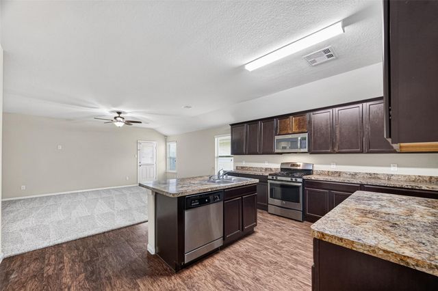 14302 Brunswick Place Drive, Houston, TX 77047